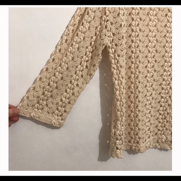 DONATED!!!  Staring at Stars - UO Sweater! - Picture 7 of 8